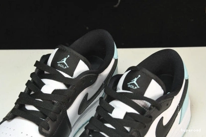 Hyperoad Jordan Low  1 